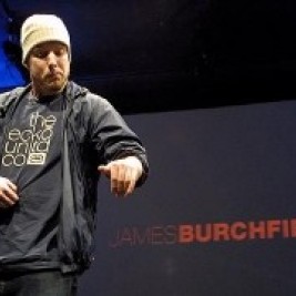 James Burchfield  Image